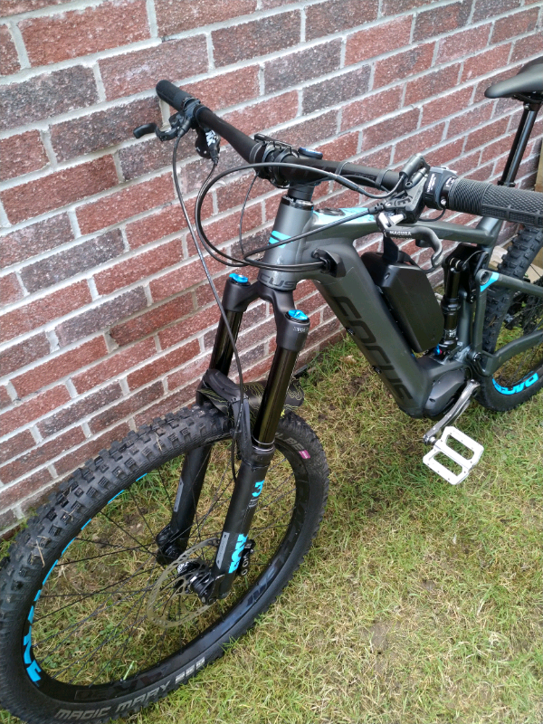 focus tec pack for sale
